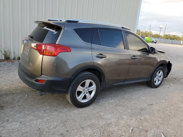 Photo 2 VIN: JTMRFREV4DD004307 - TOYOTA RAV4 