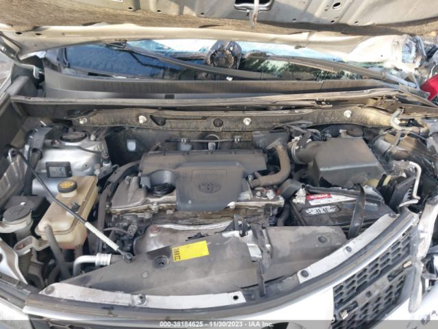 Photo 9 VIN: JTMRFREV4DD014934 - TOYOTA RAV4 