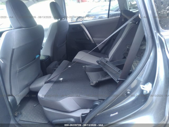 Photo 7 VIN: JTMRFREV4DD017218 - TOYOTA RAV4 