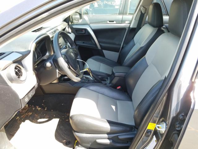 Photo 4 VIN: JTMRFREV4DD023892 - TOYOTA RAV4 XLE 