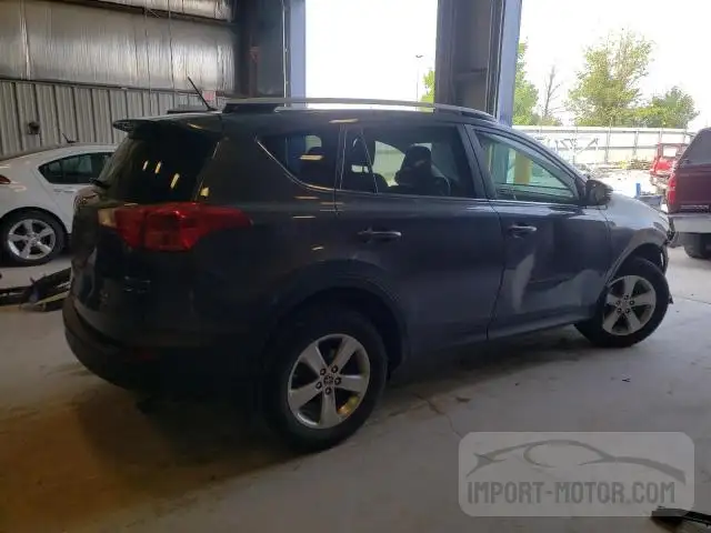 Photo 2 VIN: JTMRFREV4DD042619 - TOYOTA RAV 4 