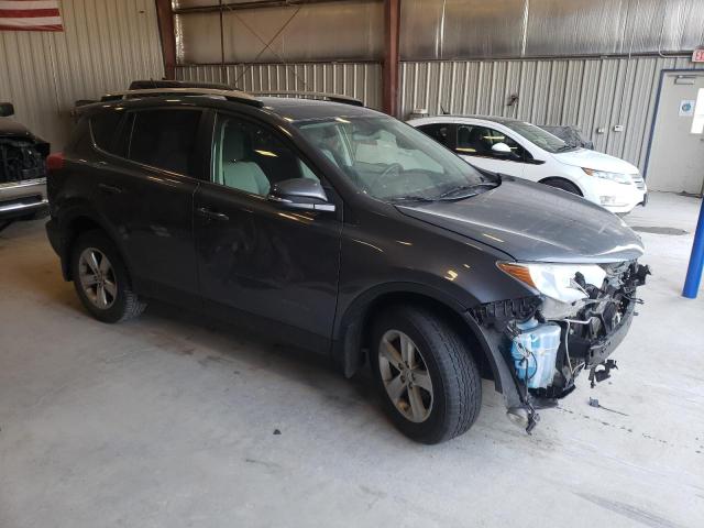 Photo 3 VIN: JTMRFREV4DD042619 - TOYOTA RAV 4 