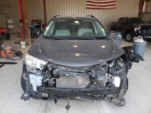 Photo 4 VIN: JTMRFREV4DD042619 - TOYOTA RAV 4 