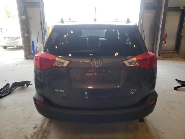 Photo 5 VIN: JTMRFREV4DD042619 - TOYOTA RAV 4 