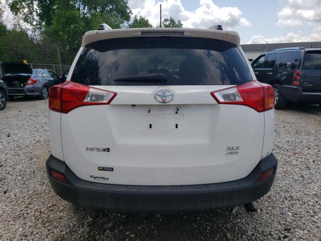 Photo 5 VIN: JTMRFREV4DD043334 - TOYOTA RAV4 