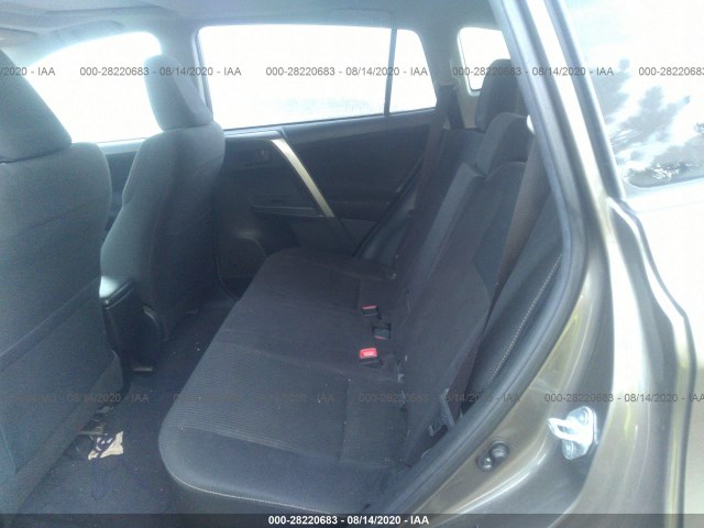 Photo 7 VIN: JTMRFREV4DD043379 - TOYOTA RAV4 