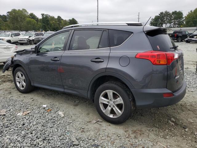 Photo 1 VIN: JTMRFREV4DD043723 - TOYOTA RAV4 XLE 