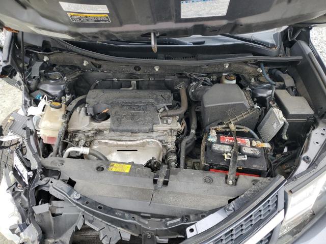 Photo 11 VIN: JTMRFREV4DD043723 - TOYOTA RAV4 XLE 