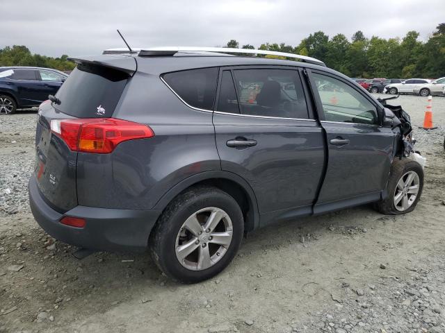 Photo 2 VIN: JTMRFREV4DD043723 - TOYOTA RAV4 XLE 