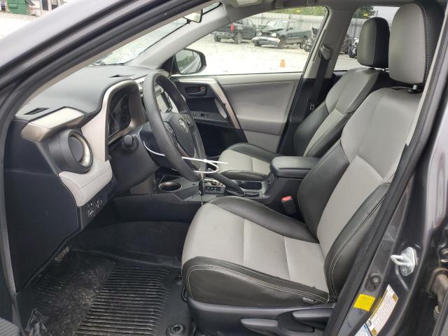 Photo 6 VIN: JTMRFREV4DD043723 - TOYOTA RAV4 XLE 