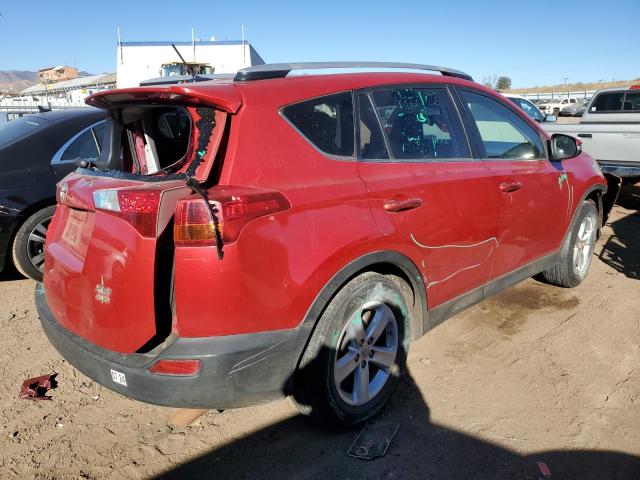 Photo 2 VIN: JTMRFREV4ED069868 - TOYOTA RAV4 