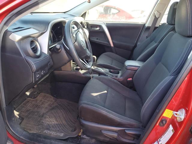 Photo 6 VIN: JTMRFREV4ED069868 - TOYOTA RAV4 