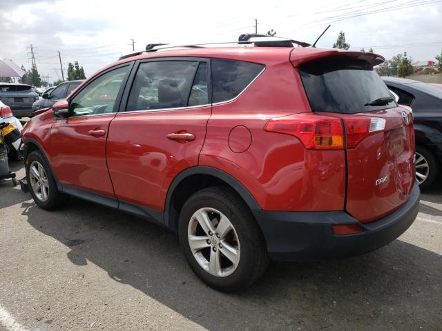 Photo 1 VIN: JTMRFREV4EJ012006 - TOYOTA RAV4 