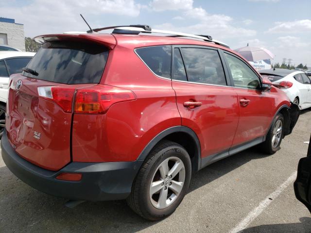 Photo 2 VIN: JTMRFREV4EJ012006 - TOYOTA RAV4 