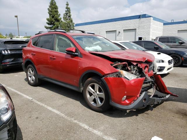 Photo 3 VIN: JTMRFREV4EJ012006 - TOYOTA RAV4 