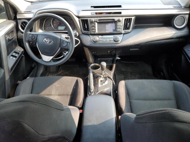 Photo 7 VIN: JTMRFREV4FD128435 - TOYOTA RAV4 XLE 