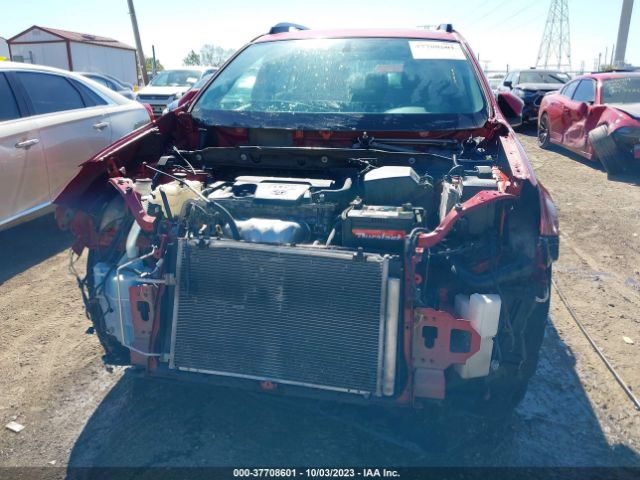 Photo 5 VIN: JTMRFREV4FD136437 - TOYOTA RAV4 