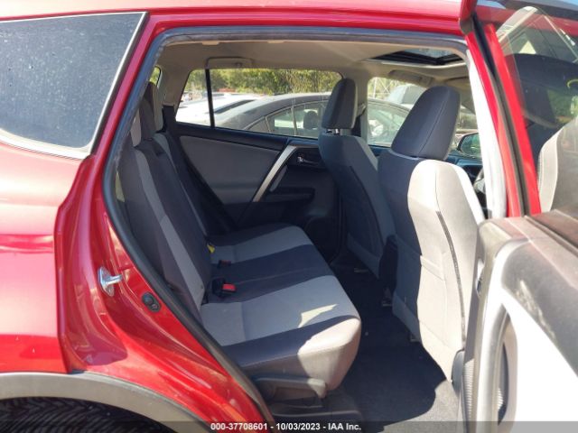 Photo 7 VIN: JTMRFREV4FD136437 - TOYOTA RAV4 