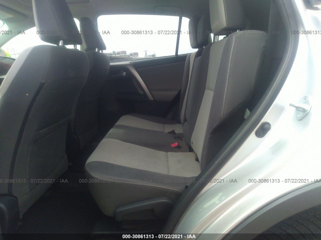 Photo 7 VIN: JTMRFREV4FD164187 - TOYOTA RAV4 