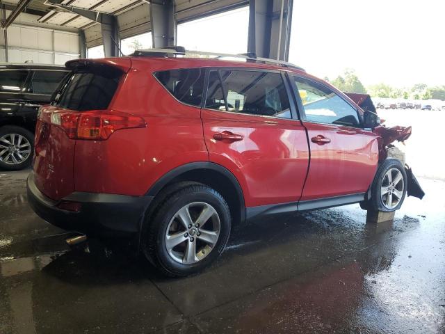 Photo 2 VIN: JTMRFREV4FJ034119 - TOYOTA RAV4 