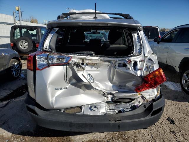 Photo 5 VIN: JTMRFREV4FJ045153 - TOYOTA RAV4 XLE 