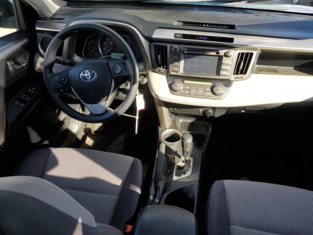 Photo 7 VIN: JTMRFREV4FJ045153 - TOYOTA RAV4 XLE 