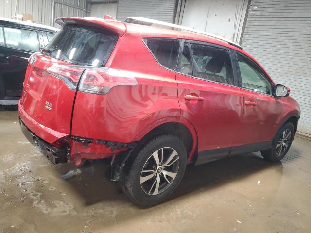 Photo 2 VIN: JTMRFREV4GJ077568 - TOYOTA RAV4 XLE 