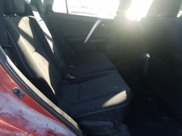 Photo 5 VIN: JTMRFREV4GJ096668 - TOYOTA RAV4 XLE 