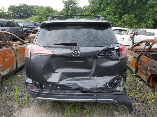 Photo 5 VIN: JTMRFREV4HJ112921 - TOYOTA RAV4 