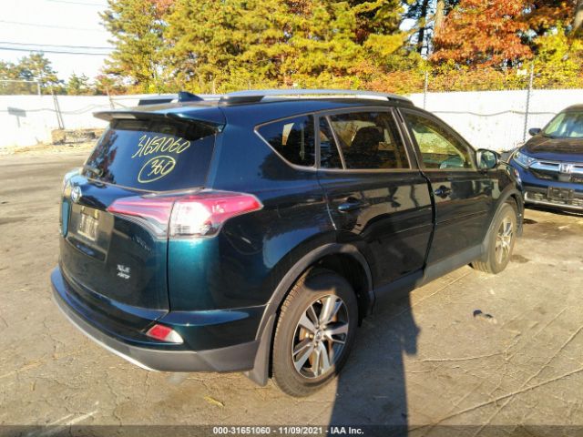 Photo 3 VIN: JTMRFREV4HJ113647 - TOYOTA RAV4 