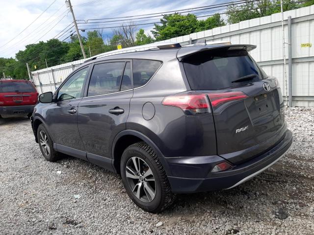 Photo 1 VIN: JTMRFREV4HJ126222 - TOYOTA RAV4 