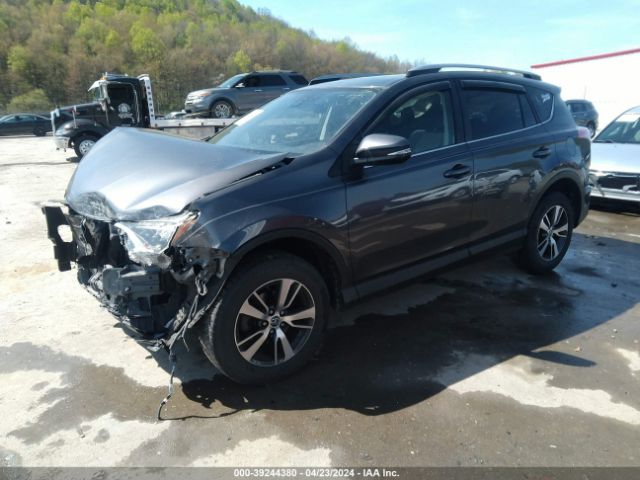 Photo 1 VIN: JTMRFREV4HJ128472 - TOYOTA RAV4 