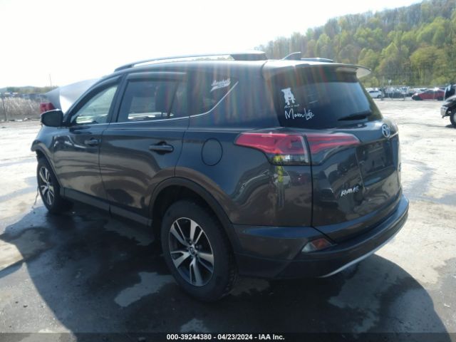 Photo 2 VIN: JTMRFREV4HJ128472 - TOYOTA RAV4 