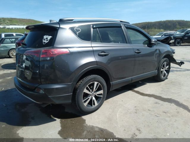 Photo 3 VIN: JTMRFREV4HJ128472 - TOYOTA RAV4 