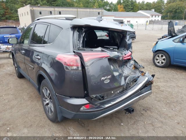 Photo 2 VIN: JTMRFREV4HJ129332 - TOYOTA RAV4 