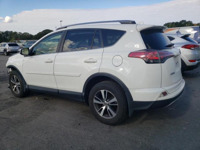 Photo 1 VIN: JTMRFREV4HJ146227 - TOYOTA RAV4 