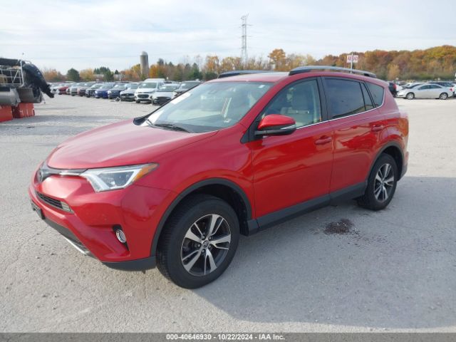 Photo 1 VIN: JTMRFREV4HJ150603 - TOYOTA RAV4 