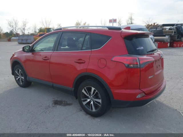 Photo 2 VIN: JTMRFREV4HJ150603 - TOYOTA RAV4 