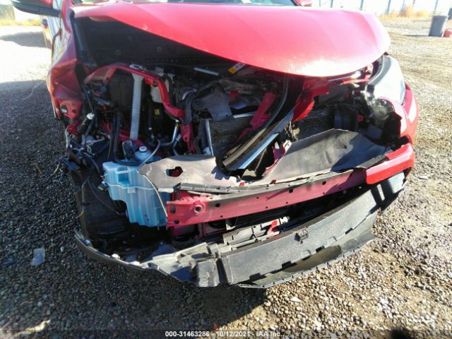 Photo 5 VIN: JTMRFREV4HJ155302 - TOYOTA RAV4 