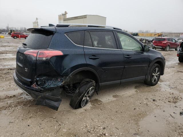 Photo 2 VIN: JTMRFREV4HJ163514 - TOYOTA RAV4 XLE 