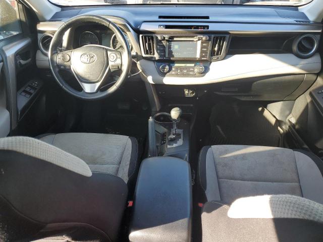 Photo 7 VIN: JTMRFREV4HJ163514 - TOYOTA RAV4 XLE 