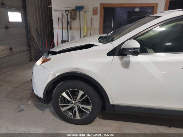 Photo 5 VIN: JTMRFREV4HJ171595 - TOYOTA RAV4 