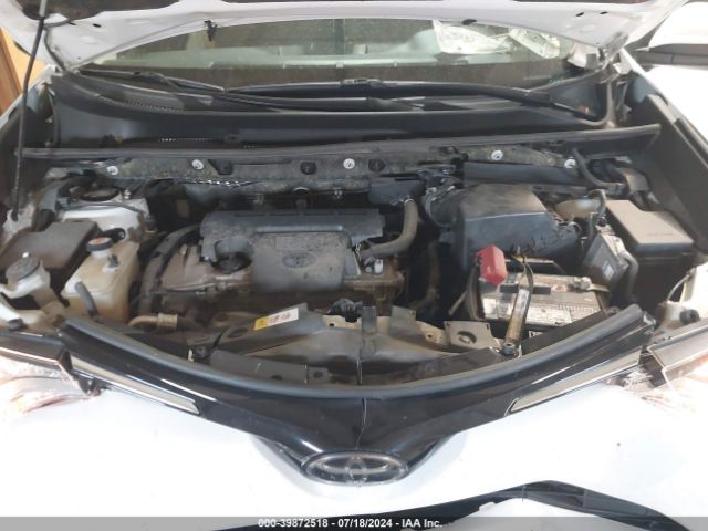 Photo 9 VIN: JTMRFREV4HJ171595 - TOYOTA RAV4 