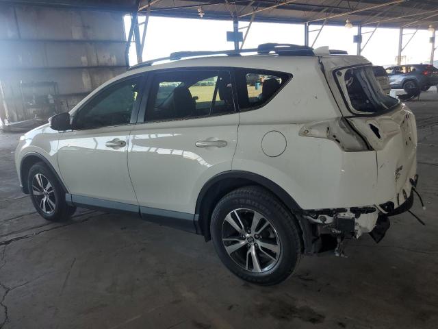 Photo 1 VIN: JTMRFREV4HJ171807 - TOYOTA RAV4 XLE 