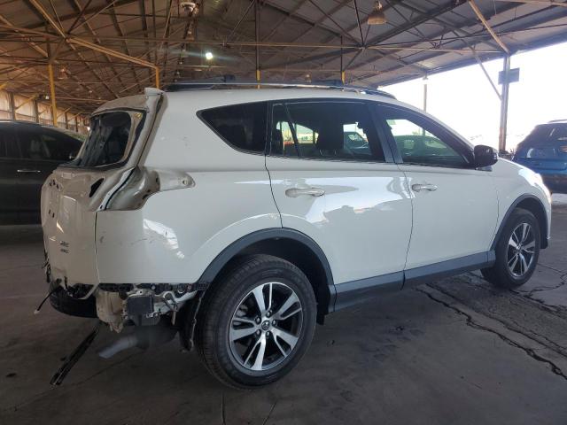 Photo 2 VIN: JTMRFREV4HJ171807 - TOYOTA RAV4 XLE 