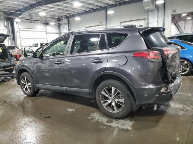 Photo 1 VIN: JTMRFREV4HJ173301 - TOYOTA RAV4 XLE 