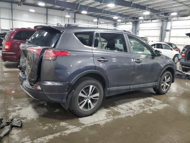 Photo 2 VIN: JTMRFREV4HJ173301 - TOYOTA RAV4 XLE 