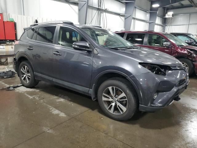 Photo 3 VIN: JTMRFREV4HJ173301 - TOYOTA RAV4 XLE 