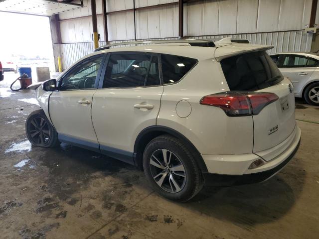 Photo 1 VIN: JTMRFREV4HJ704741 - TOYOTA RAV4 XLE 