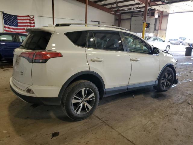 Photo 2 VIN: JTMRFREV4HJ704741 - TOYOTA RAV4 XLE 